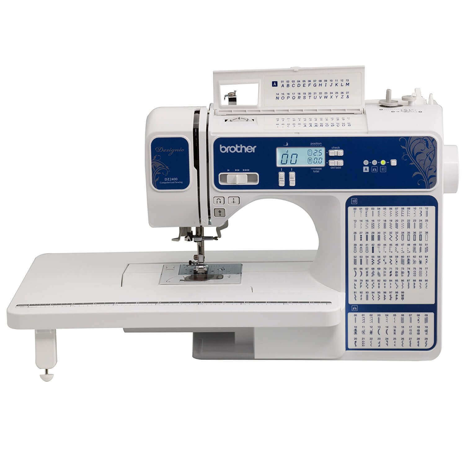 best software for embroidery machine